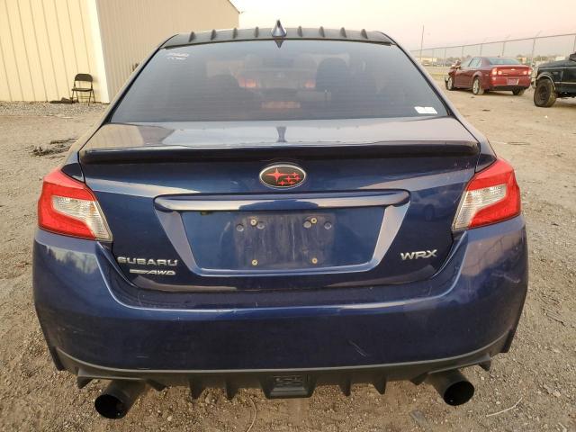 Photo 5 VIN: JF1VA1B66H9802141 - SUBARU WRX 