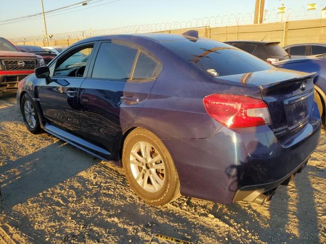 Photo 1 VIN: JF1VA1B66H9803208 - SUBARU WRX 