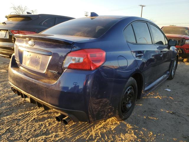 Photo 2 VIN: JF1VA1B66H9803208 - SUBARU WRX 