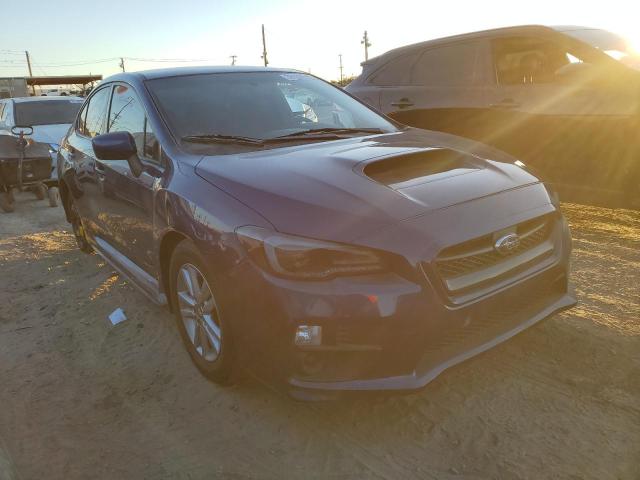 Photo 3 VIN: JF1VA1B66H9803208 - SUBARU WRX 