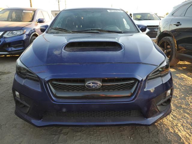 Photo 4 VIN: JF1VA1B66H9803208 - SUBARU WRX 