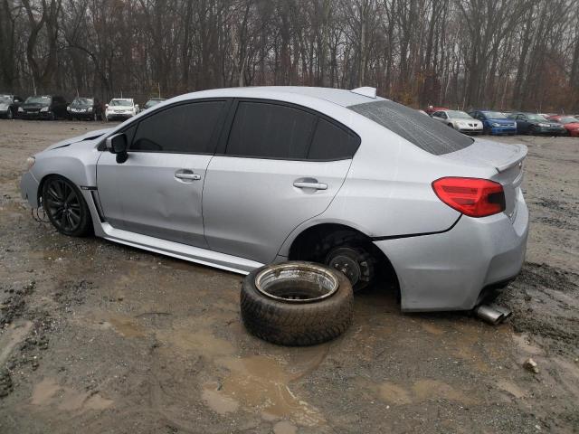 Photo 1 VIN: JF1VA1B66H9806884 - SUBARU WRX 