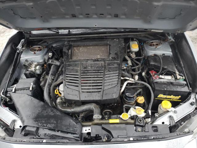 Photo 10 VIN: JF1VA1B66H9806884 - SUBARU WRX 