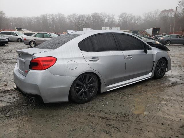 Photo 2 VIN: JF1VA1B66H9806884 - SUBARU WRX 