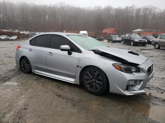 Photo 3 VIN: JF1VA1B66H9806884 - SUBARU WRX 