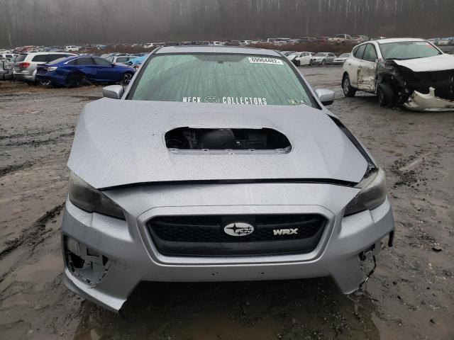 Photo 4 VIN: JF1VA1B66H9806884 - SUBARU WRX 