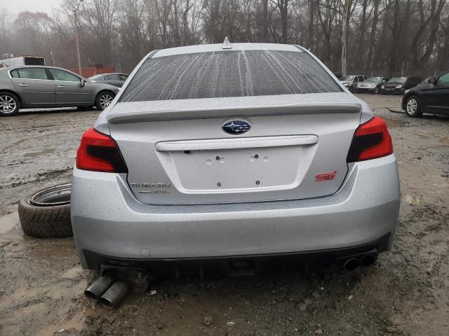 Photo 5 VIN: JF1VA1B66H9806884 - SUBARU WRX 