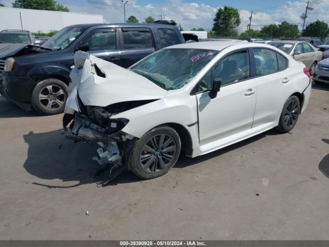 Photo 1 VIN: JF1VA1B66H9808862 - SUBARU WRX 