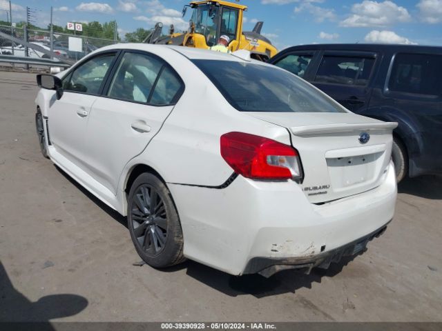 Photo 2 VIN: JF1VA1B66H9808862 - SUBARU WRX 