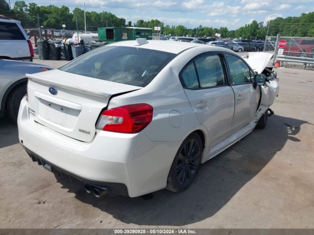 Photo 3 VIN: JF1VA1B66H9808862 - SUBARU WRX 