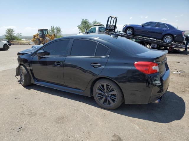 Photo 1 VIN: JF1VA1B66H9814497 - SUBARU WRX 