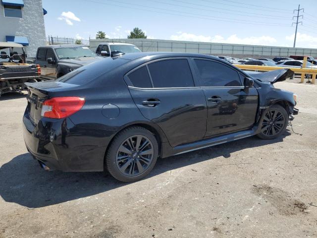 Photo 2 VIN: JF1VA1B66H9814497 - SUBARU WRX 