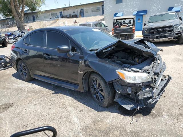 Photo 3 VIN: JF1VA1B66H9814497 - SUBARU WRX 