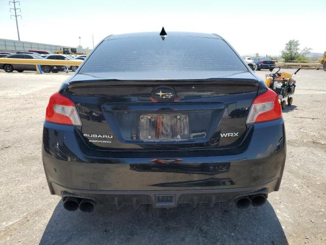 Photo 5 VIN: JF1VA1B66H9814497 - SUBARU WRX 