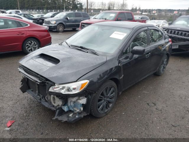 Photo 1 VIN: JF1VA1B66H9815651 - SUBARU WRX 