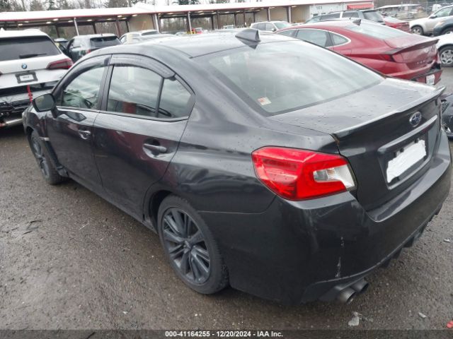 Photo 2 VIN: JF1VA1B66H9815651 - SUBARU WRX 