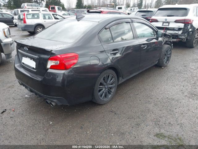 Photo 3 VIN: JF1VA1B66H9815651 - SUBARU WRX 