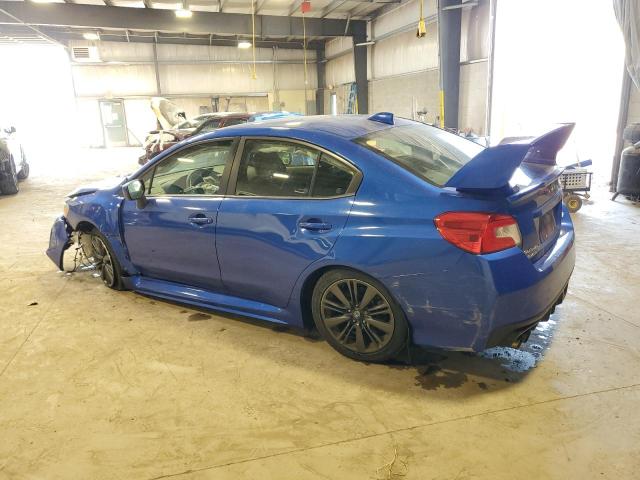 Photo 1 VIN: JF1VA1B66H9822874 - SUBARU WRX 