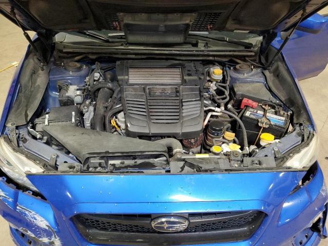 Photo 10 VIN: JF1VA1B66H9822874 - SUBARU WRX 