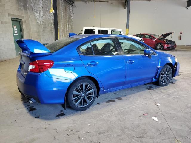 Photo 2 VIN: JF1VA1B66H9822874 - SUBARU WRX 