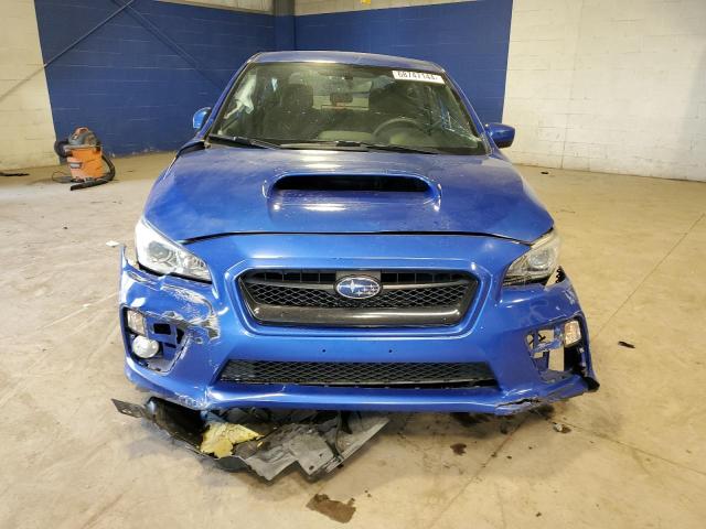 Photo 4 VIN: JF1VA1B66H9822874 - SUBARU WRX 