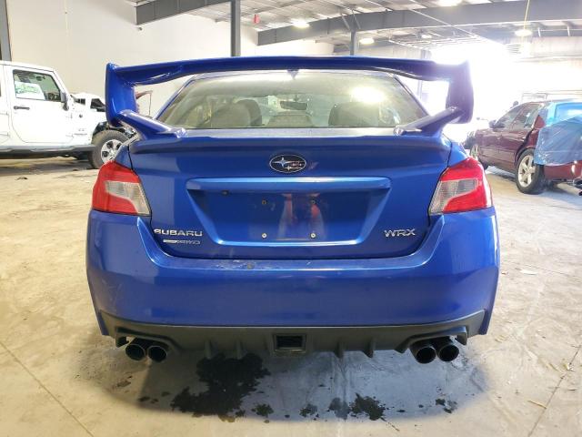 Photo 5 VIN: JF1VA1B66H9822874 - SUBARU WRX 