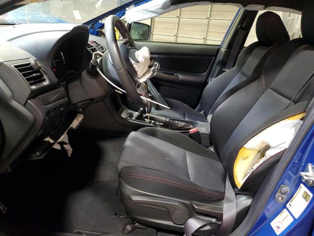 Photo 6 VIN: JF1VA1B66H9822874 - SUBARU WRX 