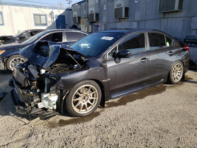 Photo 0 VIN: JF1VA1B66H9832174 - SUBARU WRX 