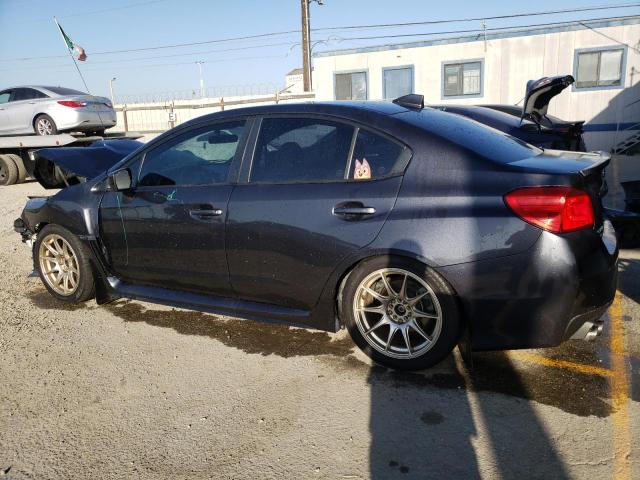 Photo 1 VIN: JF1VA1B66H9832174 - SUBARU WRX 