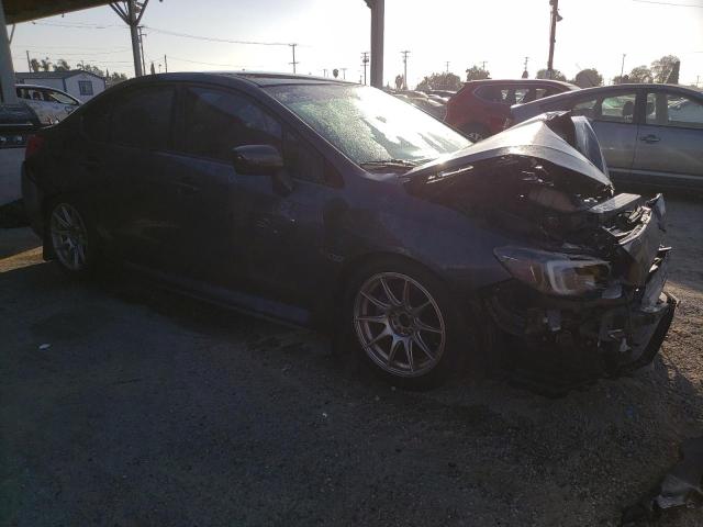 Photo 3 VIN: JF1VA1B66H9832174 - SUBARU WRX 