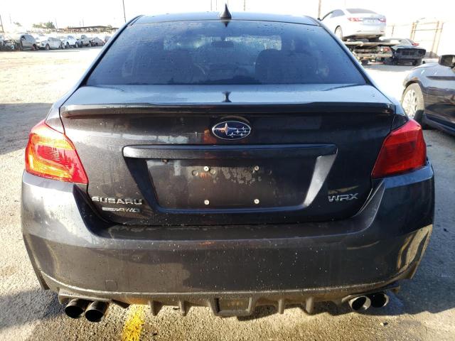 Photo 5 VIN: JF1VA1B66H9832174 - SUBARU WRX 