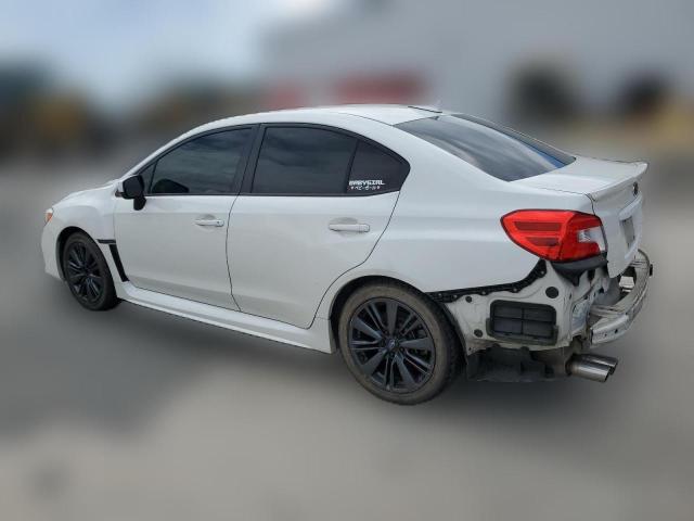 Photo 1 VIN: JF1VA1B66H9836189 - SUBARU WRX 