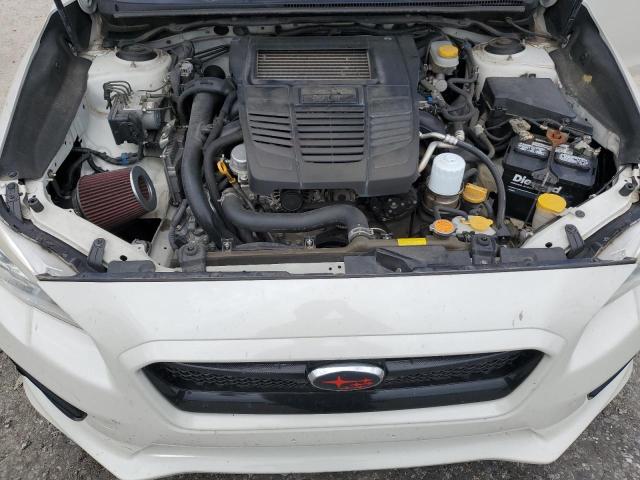 Photo 10 VIN: JF1VA1B66H9836189 - SUBARU WRX 