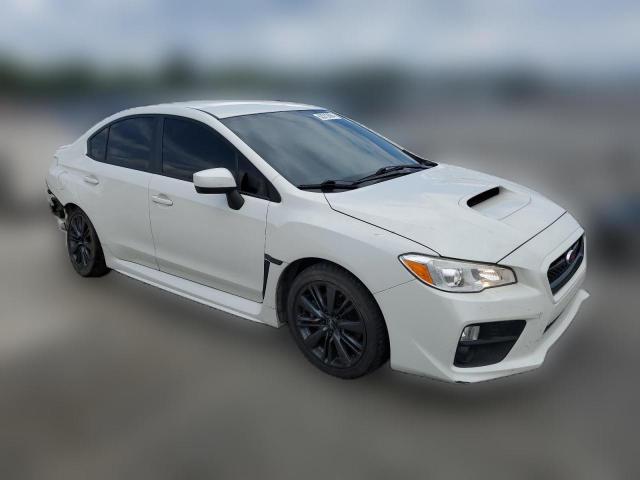 Photo 3 VIN: JF1VA1B66H9836189 - SUBARU WRX 