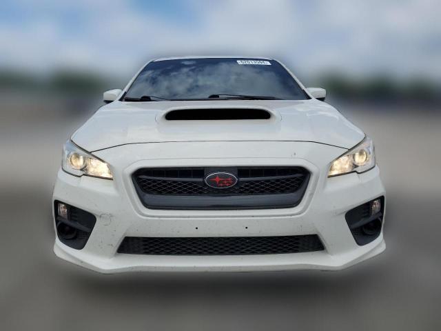 Photo 4 VIN: JF1VA1B66H9836189 - SUBARU WRX 