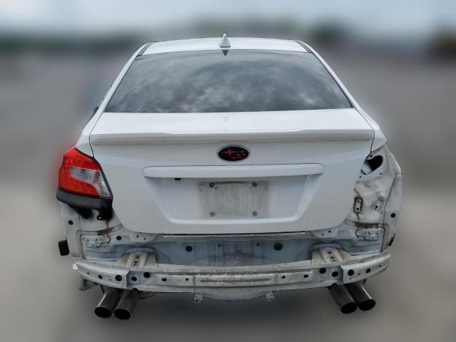 Photo 5 VIN: JF1VA1B66H9836189 - SUBARU WRX 