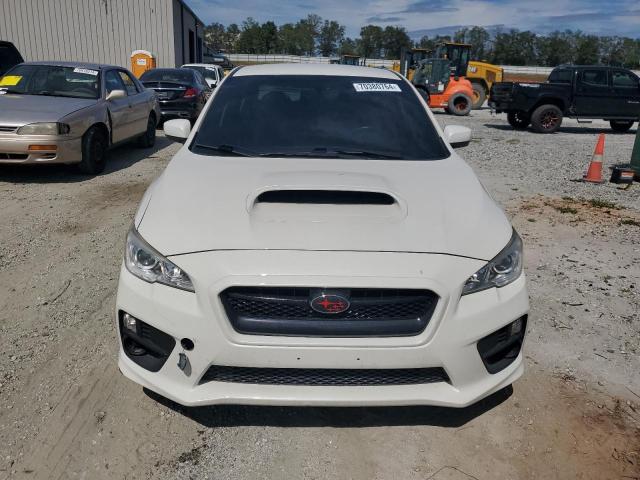 Photo 4 VIN: JF1VA1B66H9836189 - SUBARU WRX 