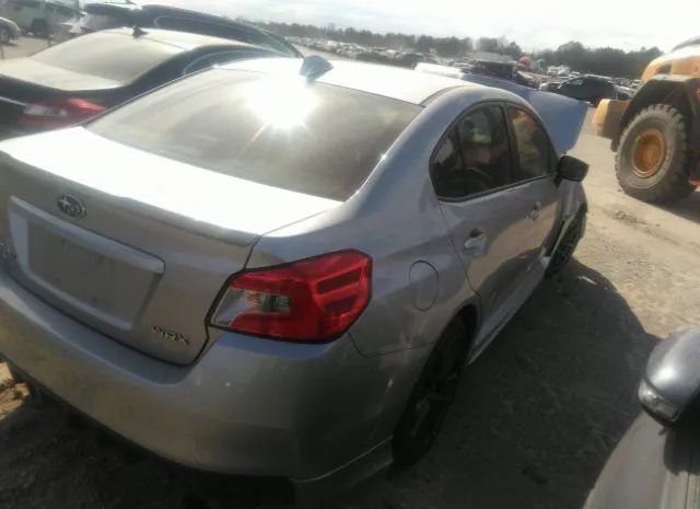 Photo 3 VIN: JF1VA1B66J9835291 - SUBARU WRX 