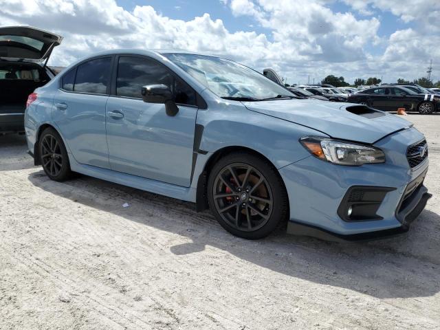 Photo 3 VIN: JF1VA1B66K9807265 - SUBARU WRX PREMIU 