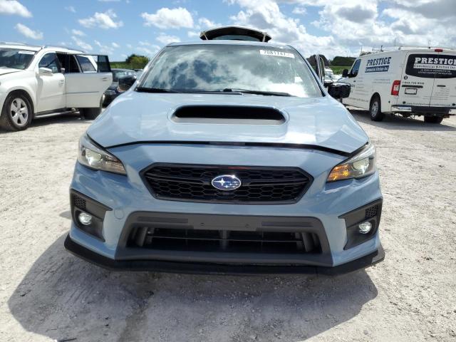 Photo 4 VIN: JF1VA1B66K9807265 - SUBARU WRX PREMIU 