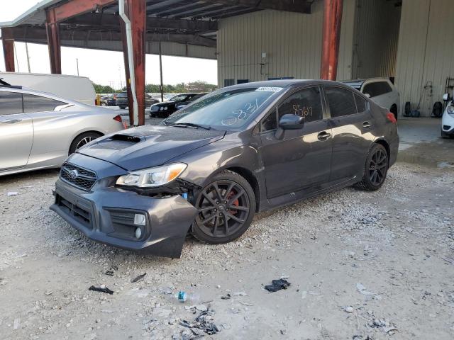 Photo 0 VIN: JF1VA1B66K9810831 - SUBARU WRX 