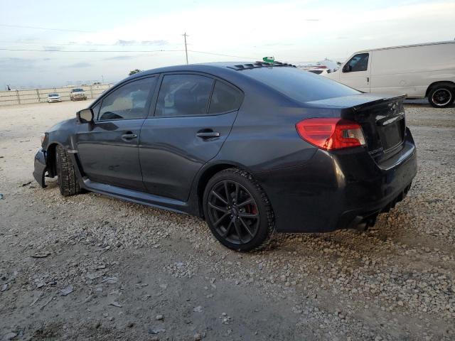 Photo 1 VIN: JF1VA1B66K9810831 - SUBARU WRX 