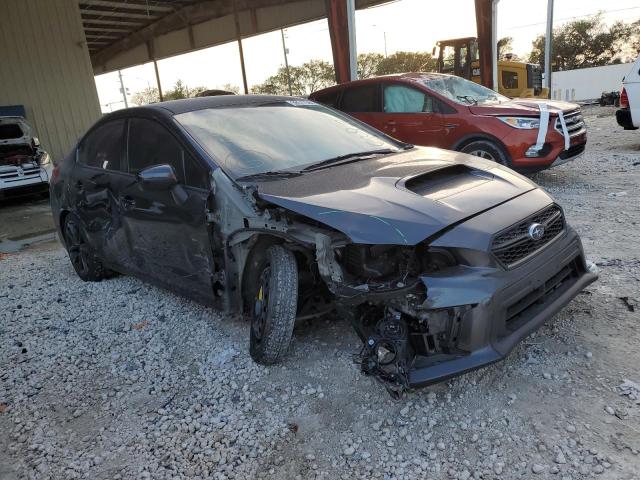 Photo 3 VIN: JF1VA1B66K9810831 - SUBARU WRX 