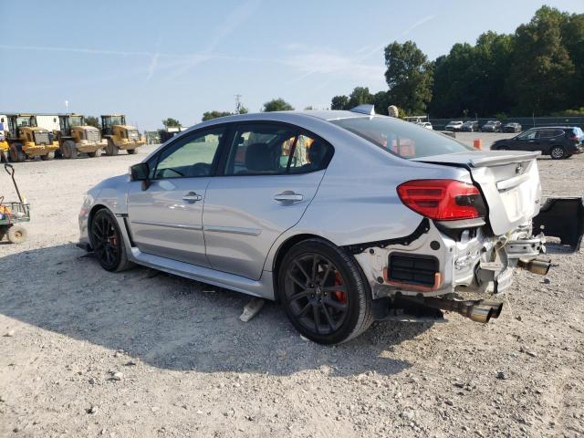 Photo 1 VIN: JF1VA1B66L9806117 - SUBARU WRX PREMIU 