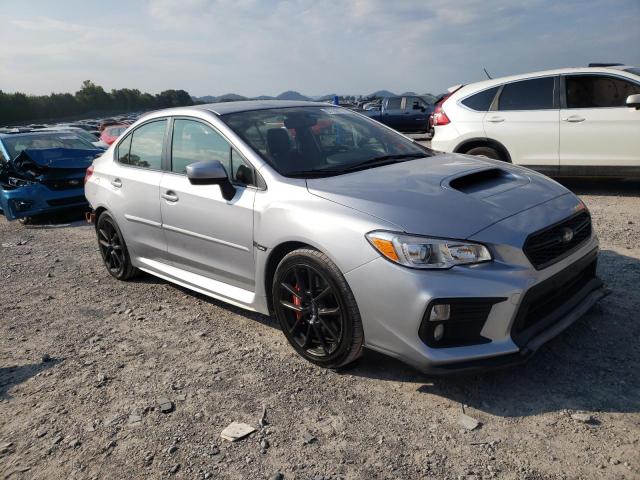 Photo 3 VIN: JF1VA1B66L9806117 - SUBARU WRX PREMIU 