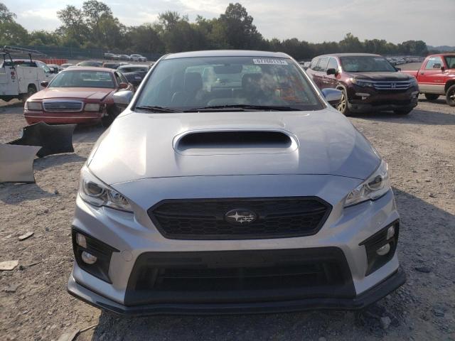 Photo 4 VIN: JF1VA1B66L9806117 - SUBARU WRX PREMIU 