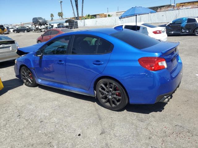 Photo 1 VIN: JF1VA1B66L9806408 - SUBARU WRX PREMIU 