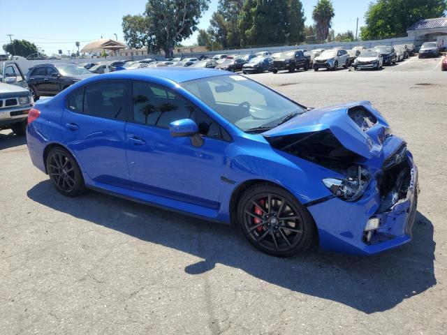 Photo 3 VIN: JF1VA1B66L9806408 - SUBARU WRX PREMIU 