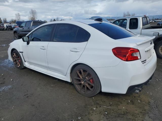 Photo 1 VIN: JF1VA1B66L9811057 - SUBARU WRX PREMIU 