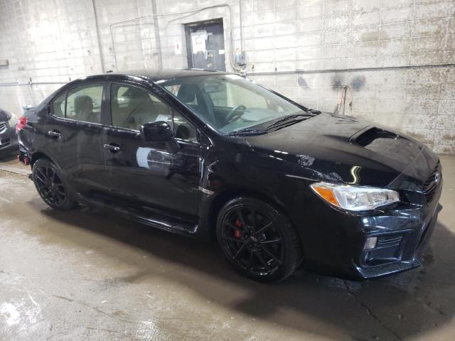 Photo 3 VIN: JF1VA1B66L9822477 - SUBARU WRX PREMIU 